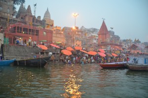 Varanasi