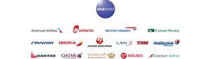 oneworld-tailfins-lockup